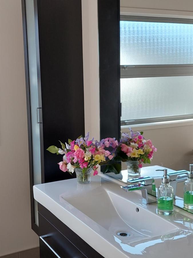 The Grey Studio@13A Carterton ภายนอก รูปภาพ
