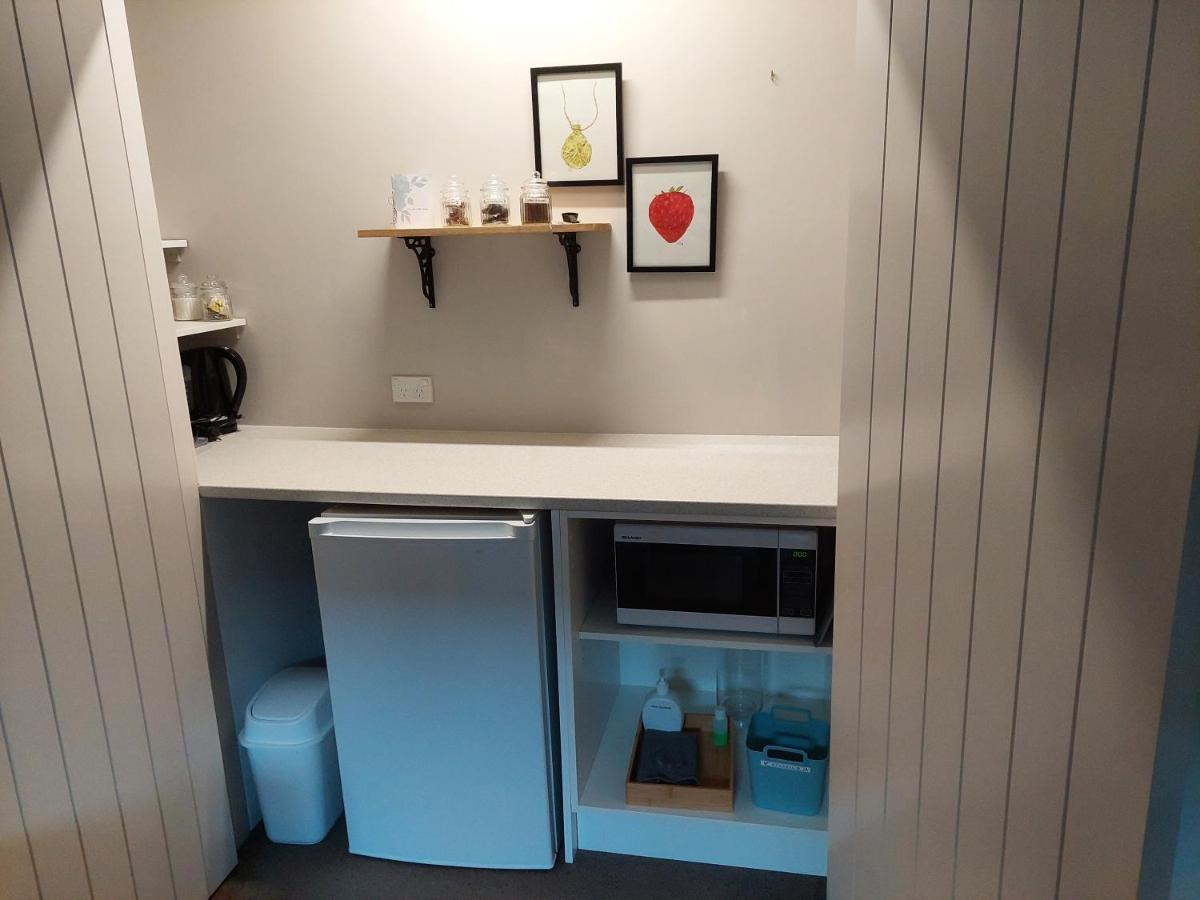 The Grey Studio@13A Carterton ภายนอก รูปภาพ