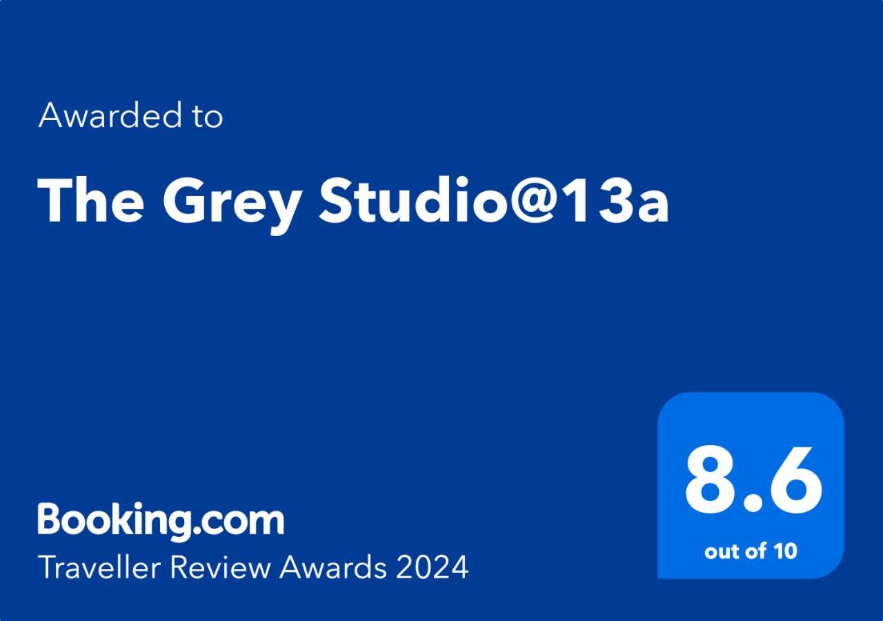 The Grey Studio@13A Carterton ภายนอก รูปภาพ